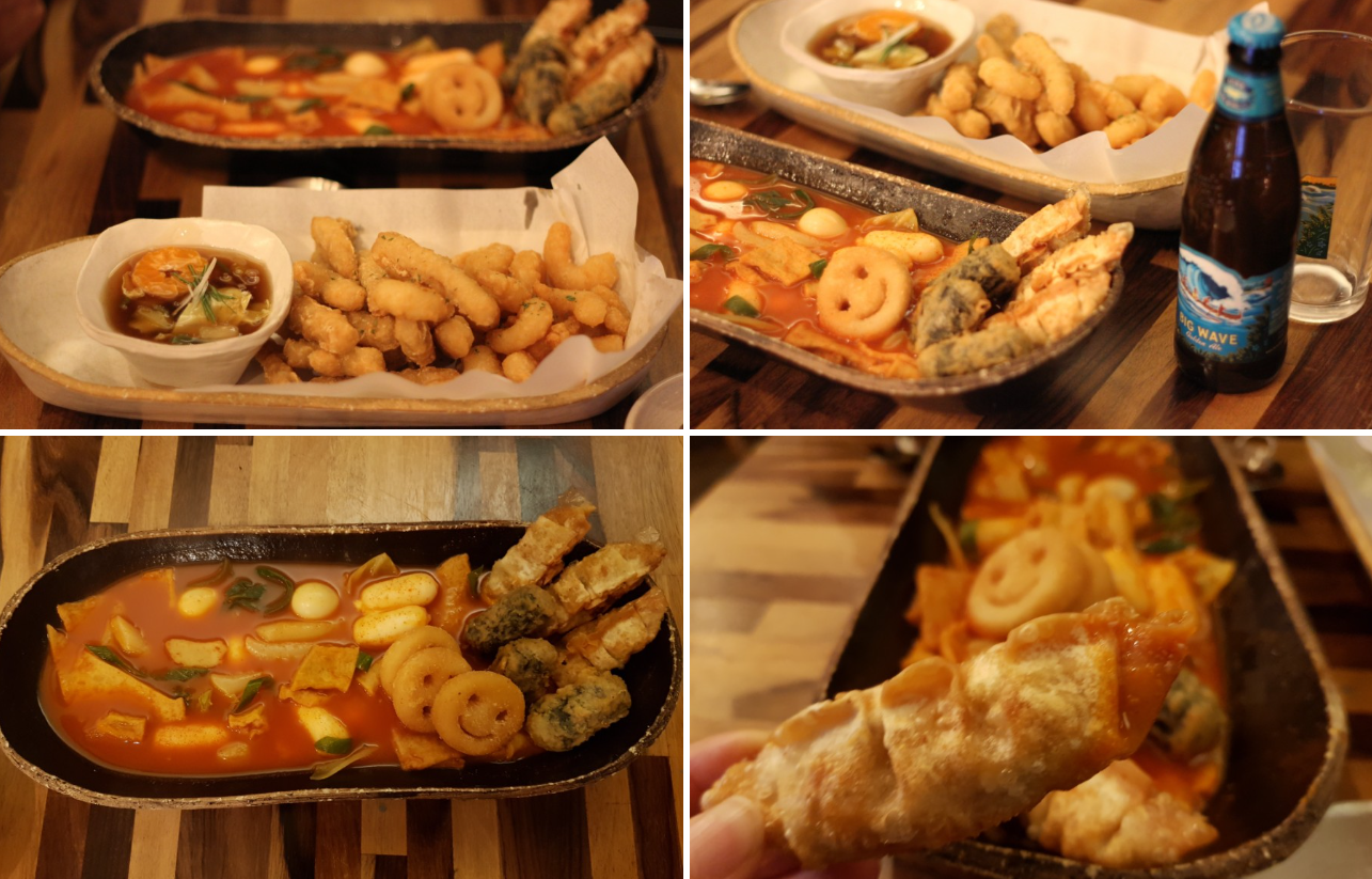 주점부리 성산본점 시원한 맥주